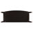 Hubbert 36'' Console Table-776261150