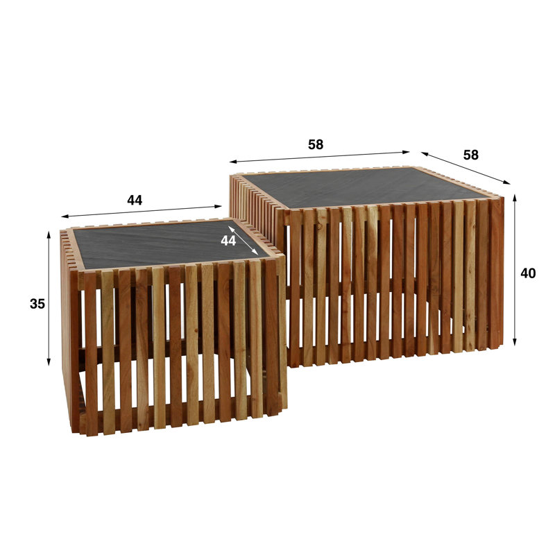 Losantville Coffee Table