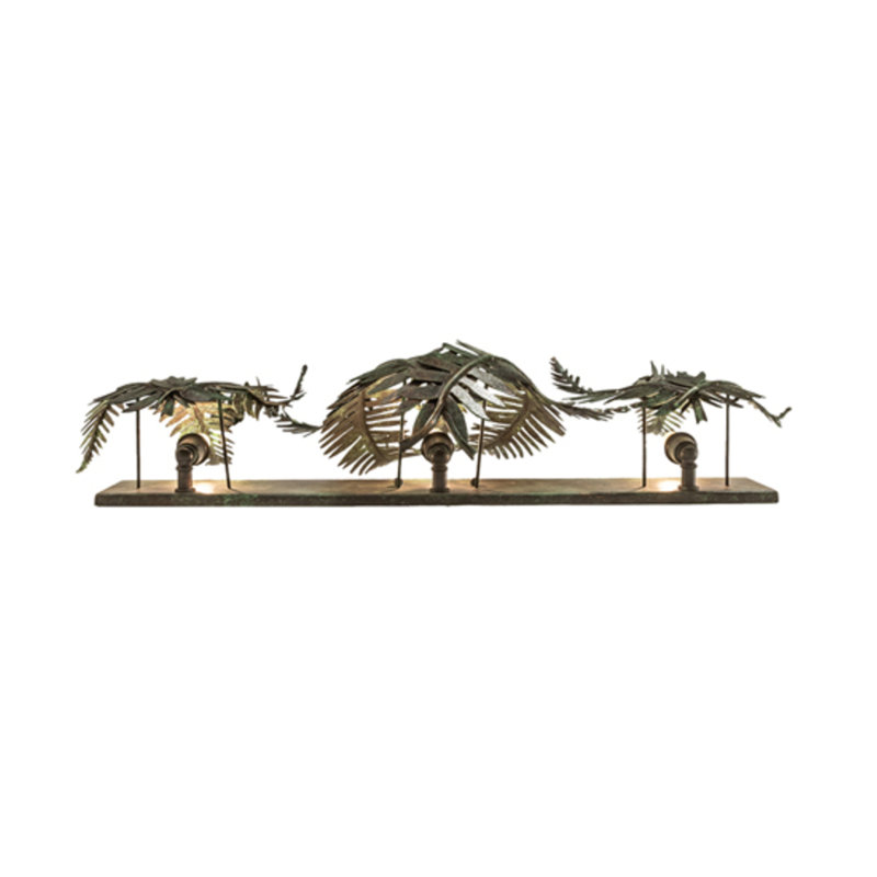 Fern 3 - Light Vanity Light