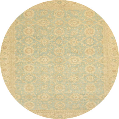 Abstract Indoor Rug