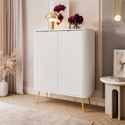 Autin Sideboard with 2 Doors