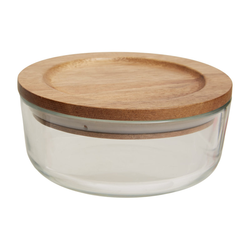 Freska Food Storage Container