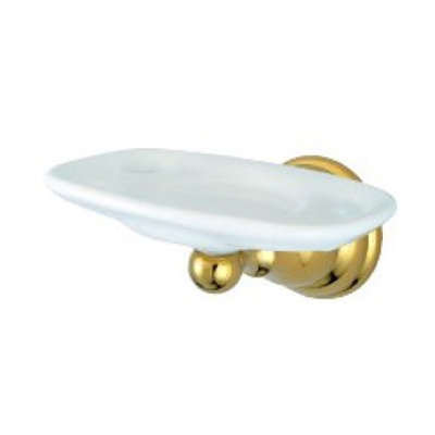 Porte-brosse à dents & culbuteur Royale