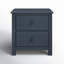 Lewin 2-Drawer Nightstand-412788941