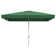 Oslo 3m x 2m Rectangular Market Parasol