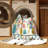 Ginza Six Washable City Scape Rug-105546788