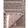 Aleshire Cotton Geometric Indoor Rug