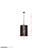 Estela 6-Light Pendant