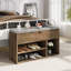 Shoe Storage Bench-1492671911