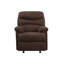 Fauteuil inclinable oscillant Arcadia-1266015807