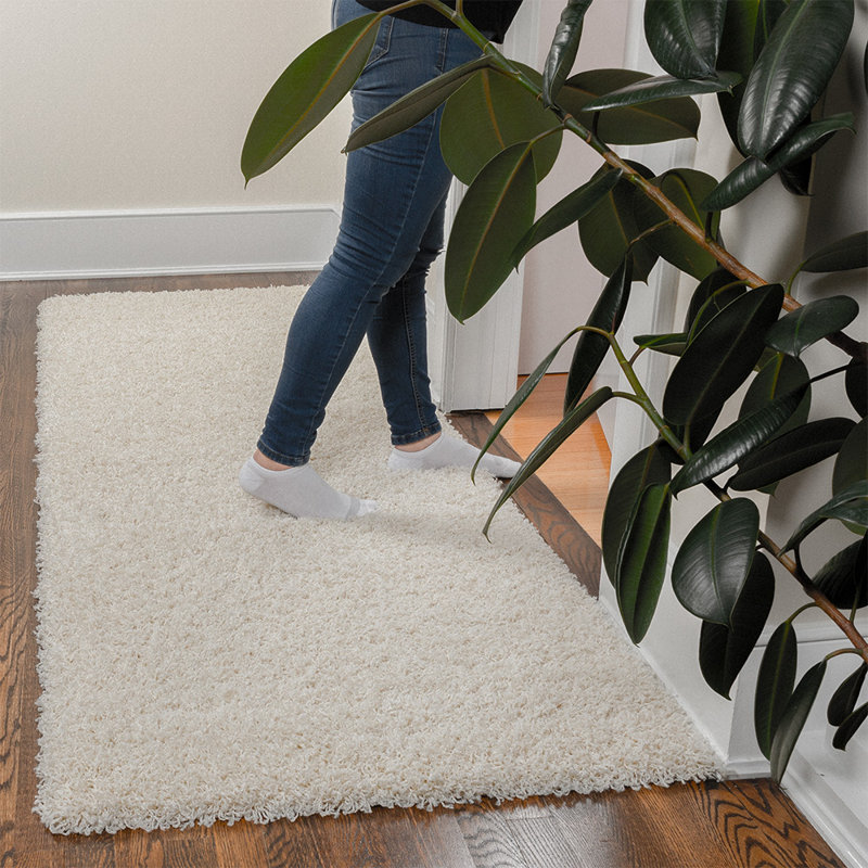 Softy Indoor Rug, 0.22" H x 20" W x 59" L