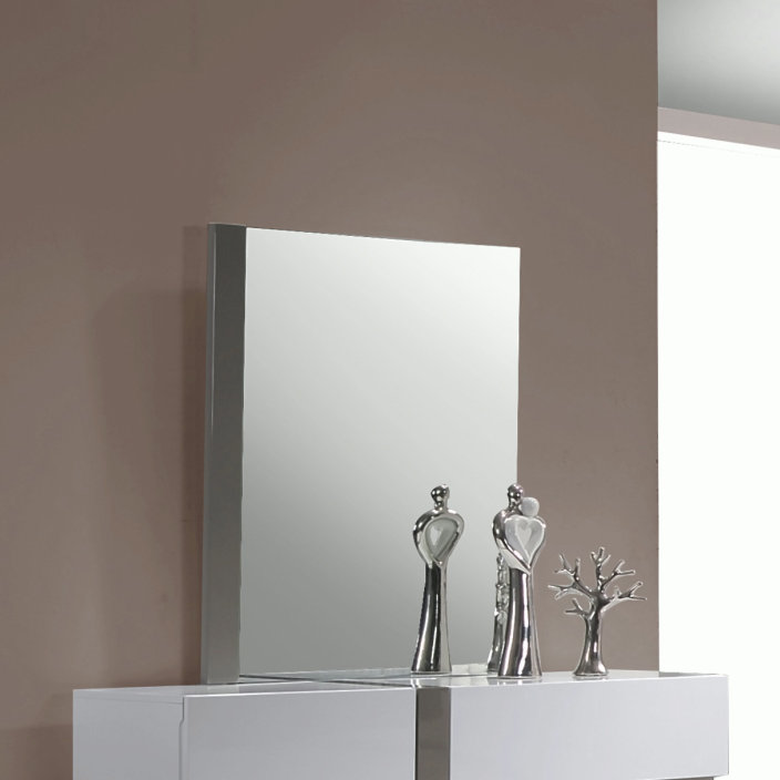 Miroir rectangulaire pour commode Lamantia