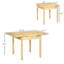 Tables de salle à manger