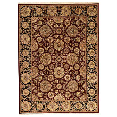 One-of-a-Kind 8'9" X 11'9" Area Rug