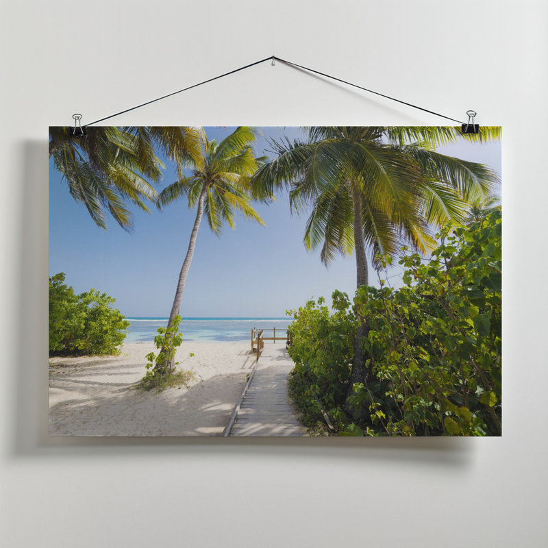 Wrapped Canvas Print, 50.8cm H x 76.2cm W