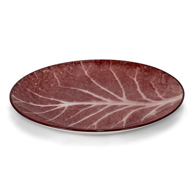 Winston Porter Ramvir Porcelain Platter