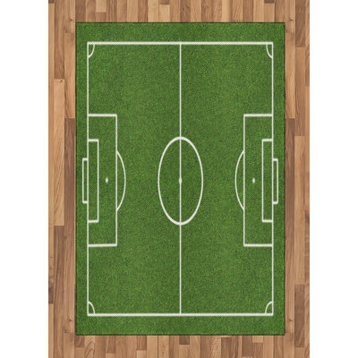 Becket Area Rug
