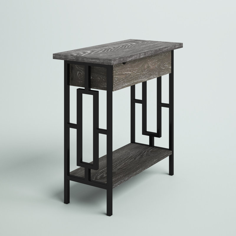 Hazlett End Table