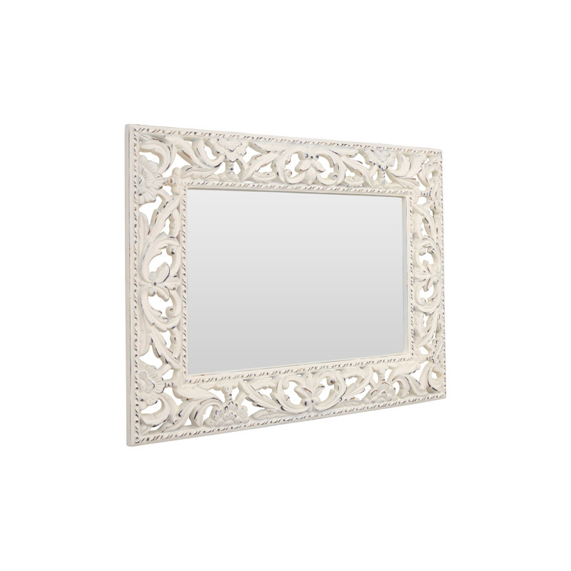 Rectangle Mirror