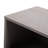Nightstands Set of 2, Night Stand with Drawer and Open Storage Shelf, Bedside Tables with Solid Wood Legs, End Table, Side Table for Bedroom-1463824197