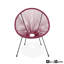Ember Folding Deck Chair-43165862