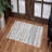 5'3" X 7'3" Area Rug