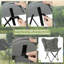 Carlis Folding Camping Chair
