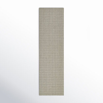 Amita Handmade Natural Rug