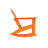 Altura HDPE Rocking Adirondack Chair-70302304