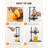 Manual Citrus Juicer-124546506