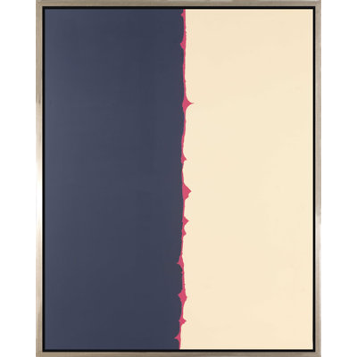 Torn III Painting