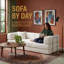 78.84 " Corduroy Loveseat