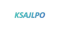 KSAJLPO Logo