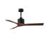 Ventilateur de plafond Nan avec pales texturées-450905456-521589867-525838919