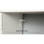 Greyden Vanity Set With LED Mirror & Power Outlets, 9 Drawers with Diamond Handles-2063545914