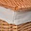 Fabric Laundry Hamper