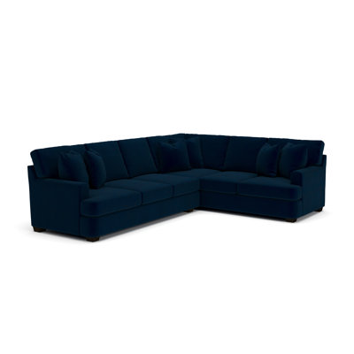 Emilio Upholstered Sectional