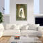«He Is Risen Abstract Contemporary Architecture», reproduction d'art mural-292559492