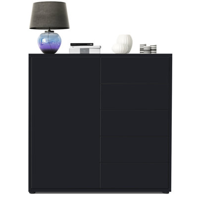 Mcdevitt 79cm Sideboard