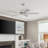 Humairaa 52'' Ceiling Fan-1737744180