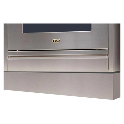 Ensemble de garniture ILVE Nostalgie And Professional