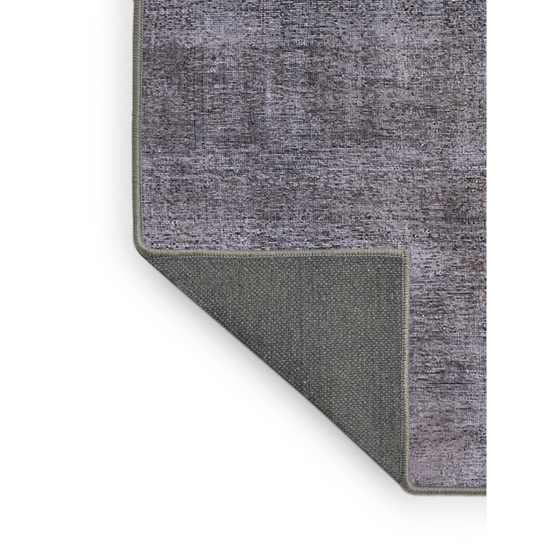 Odelina Abstract Indoor Rug, Rectangle 8' x 12'