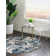 Tapis bleu Tucson
