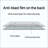 Full Length Floor Mirror LED Whole Body Mirror, Wall Mounted  Mirror With Lights, Bedroom Full Size Body Mirror With Dimming