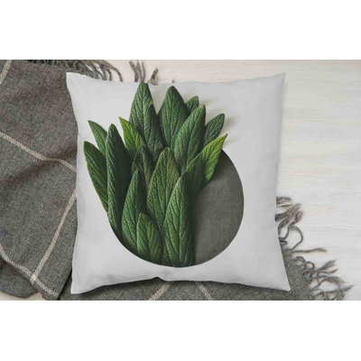 Square Cushion