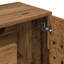 Bolderberg 90cm Sideboard-1999774775