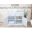 Robinett 1000mm Single Bathroom Vanity with Basin-40557217-40557511