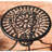 NASSAU CAST 3PC BISTRO SET