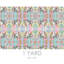 Brooks Avenue Faux Hide Fabric by the Yard