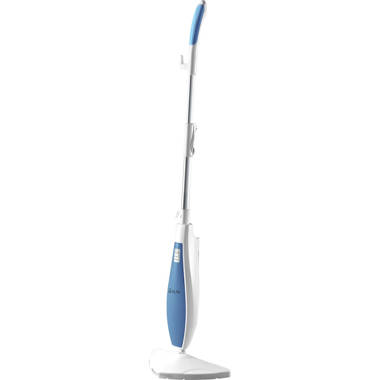 PowerFresh® Slim 3-in-1 Scrubbing & Sanitizing Steam Mop 2075A